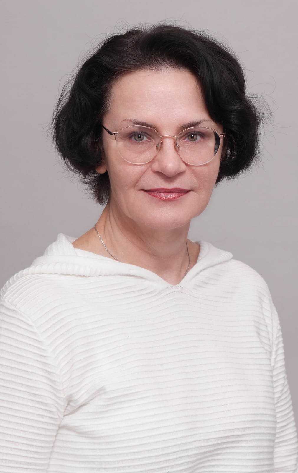 Susanne Gert