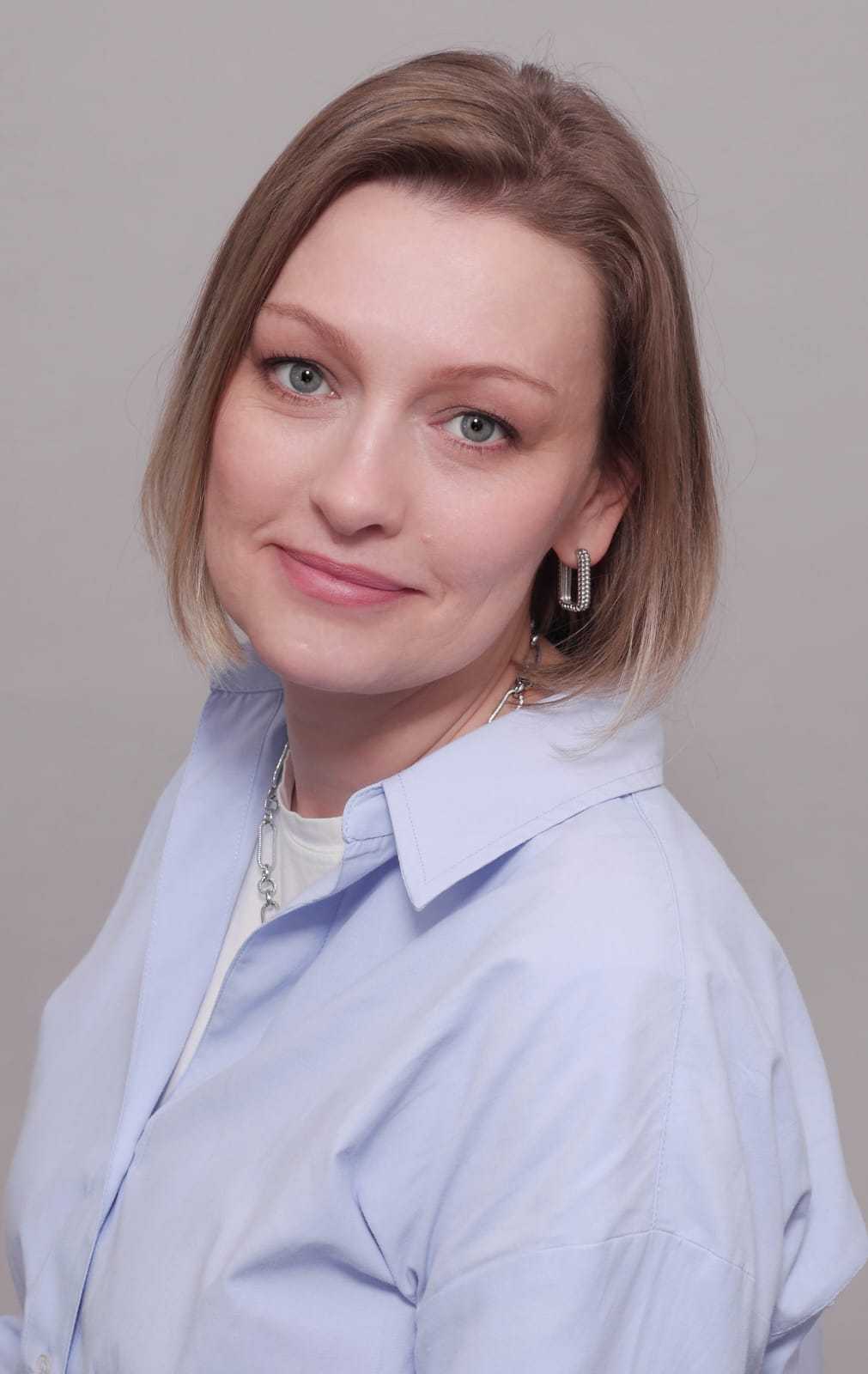 Ksenia Aab